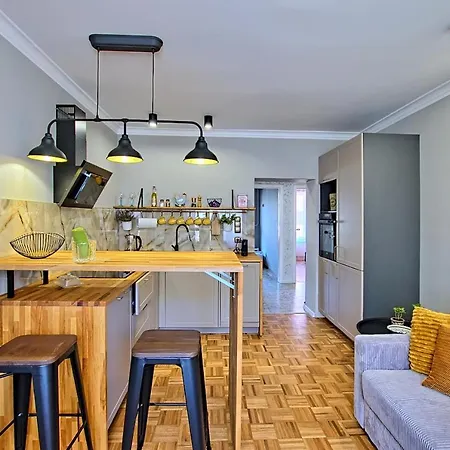 Apartament Lipova Piechowice Exterior photo