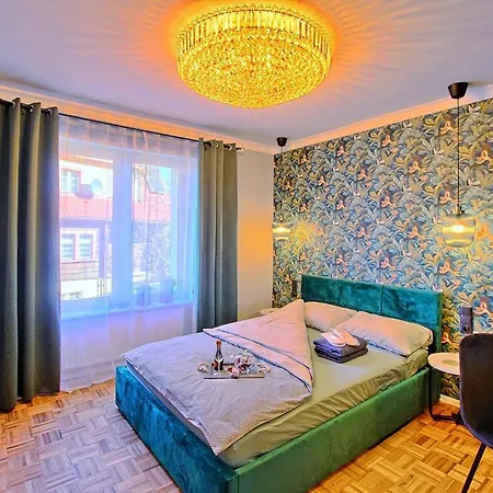 Apartament Lipova Piechowice Exterior photo