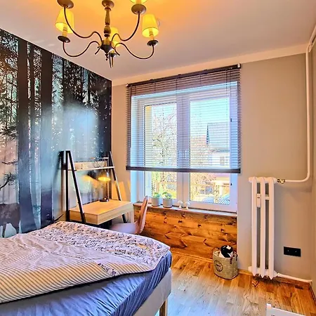 Apartament Lipova Piechowice Exterior photo