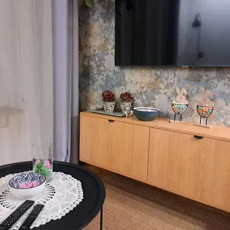 Apartament Lipova Piechowice Exterior photo