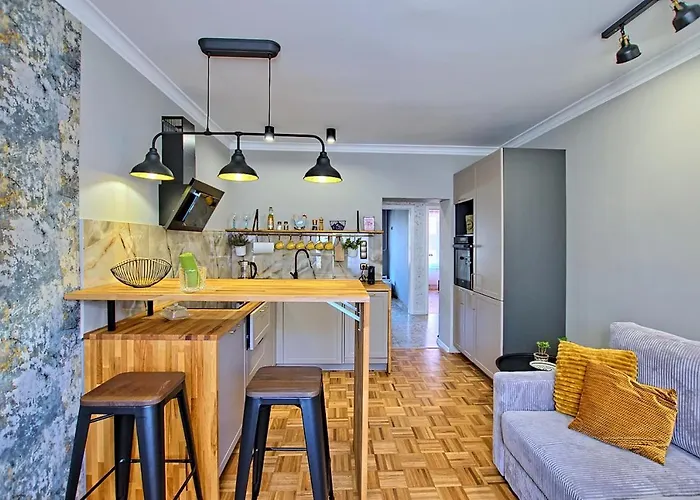 Apartament Lipova