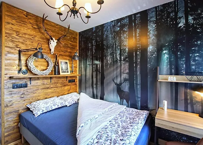Apartament Lipova