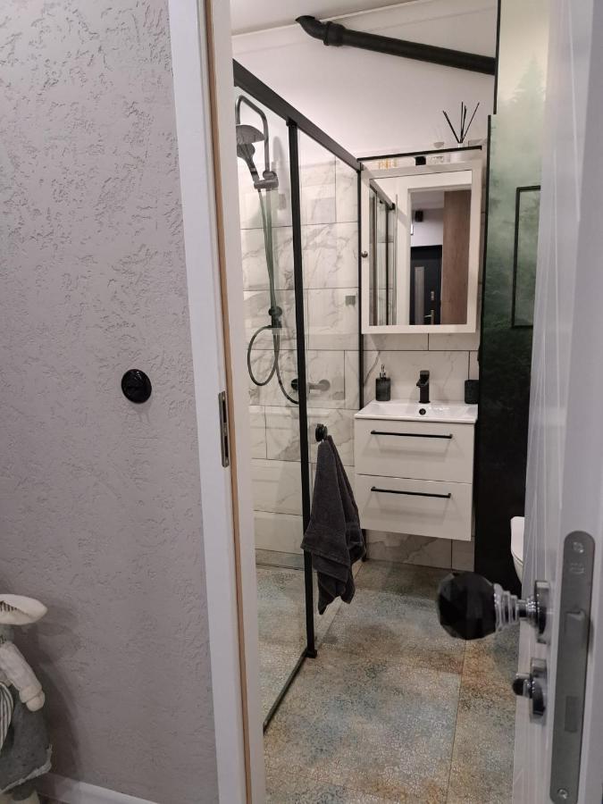 Lipova Apartment *