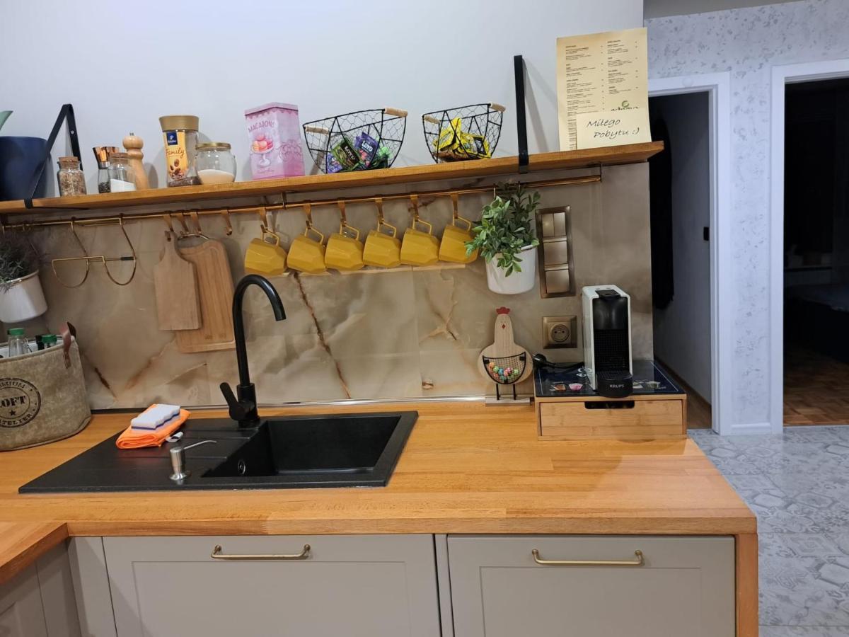 Apartment Lipova *